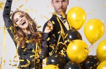 Park Inn by Radisson Zalakaros Resort & Spa - Das Neujahr wartet auf Sie!