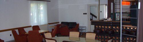 Parti Stny Guesthouse Balatonkenese