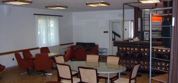 Parti Stny Guesthouse Balatonkenese