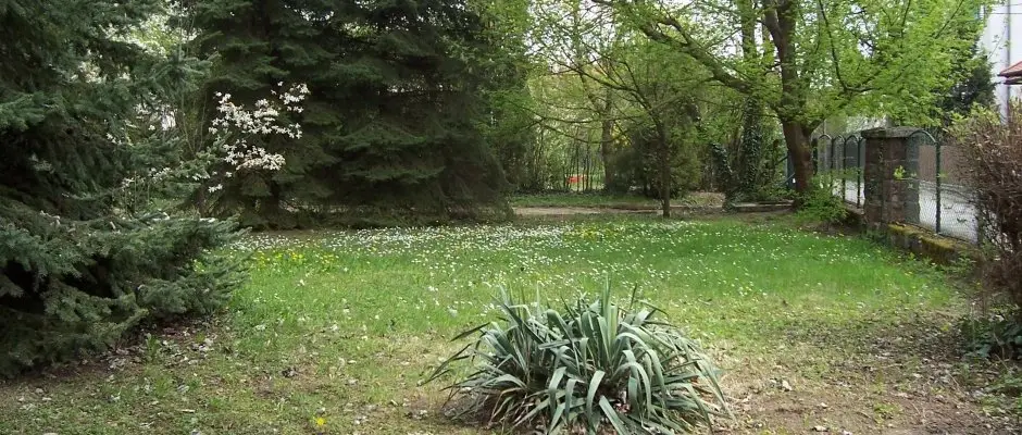 Parti Stny Guesthouse Balatonkenese