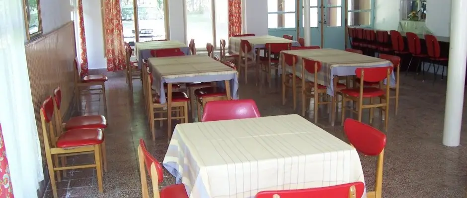 Parti Stny Guesthouse Balatonkenese