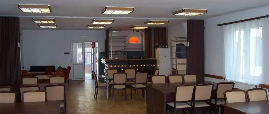 Parti Stny Guesthouse Balatonkenese