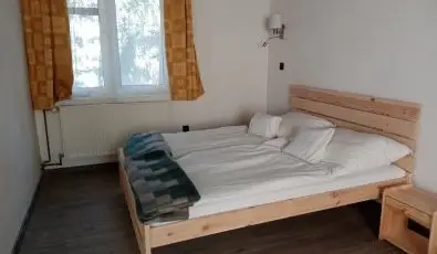 Parti Stny Guesthouse Balatonkenese