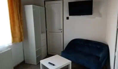 Parti Stny Guesthouse Balatonkenese