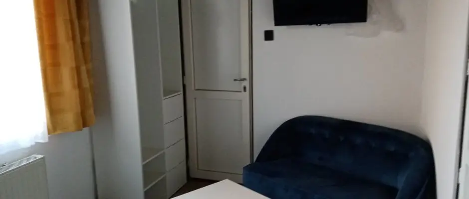 Parti Stny Guesthouse Balatonkenese