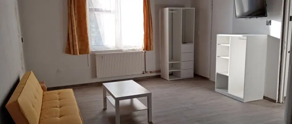 Parti Stny Guesthouse Balatonkenese