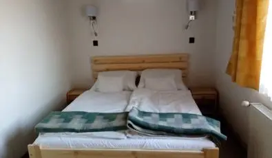 Parti Stny Guesthouse Balatonkenese