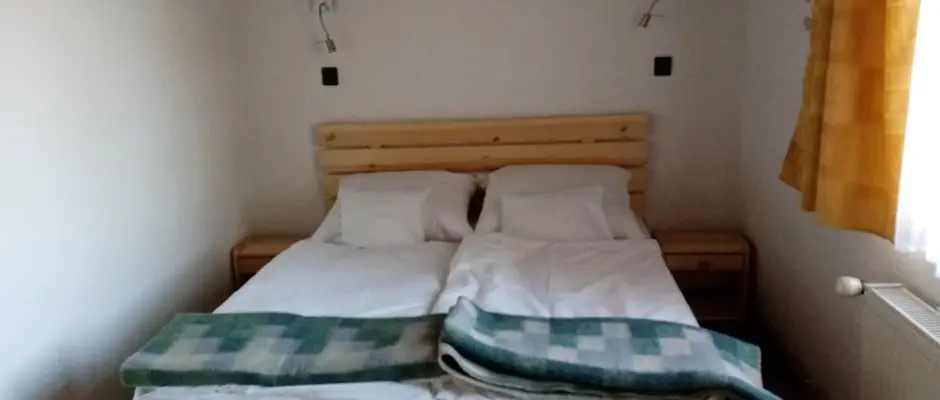 Parti Stny Guesthouse Balatonkenese