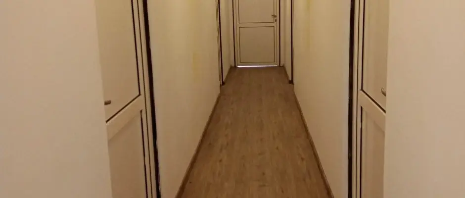 Parti Stny Guesthouse Balatonkenese