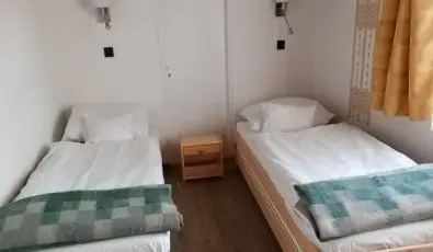 Parti Stny Guesthouse Balatonkenese