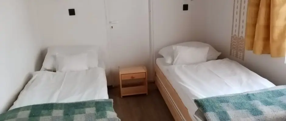 Parti Stny Guesthouse Balatonkenese