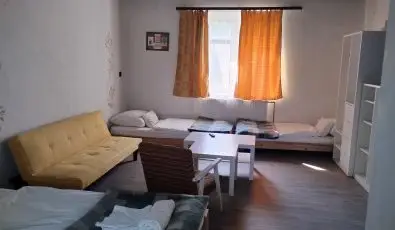 Parti Stny Guesthouse Balatonkenese