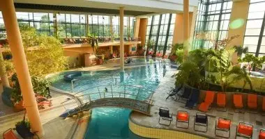 Weihnachten (min. 2 Nchte)