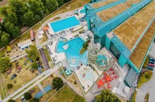 Portobello Hotel Esztergom - Osteraktionen Ungarn