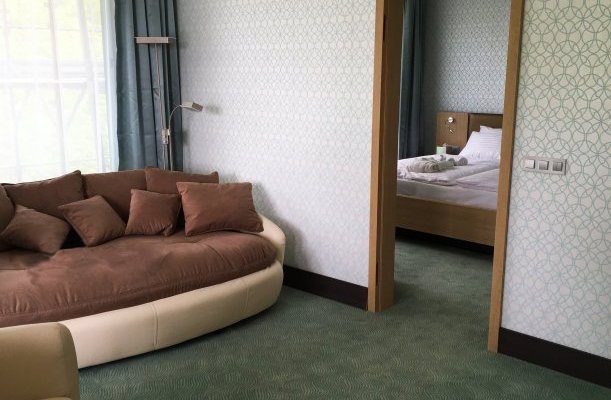 Portobello Hotel Esztergom