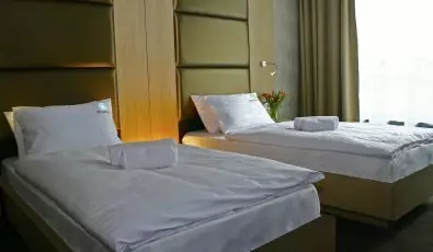 Portobello Hotel Esztergom