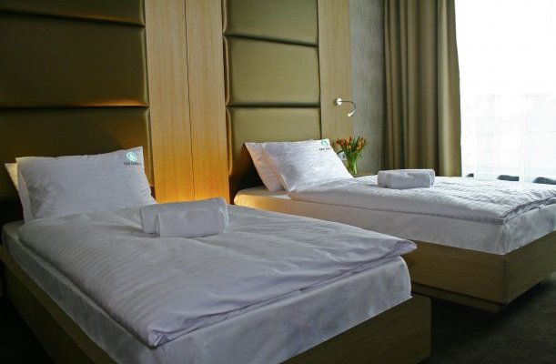 Portobello Hotel Esztergom