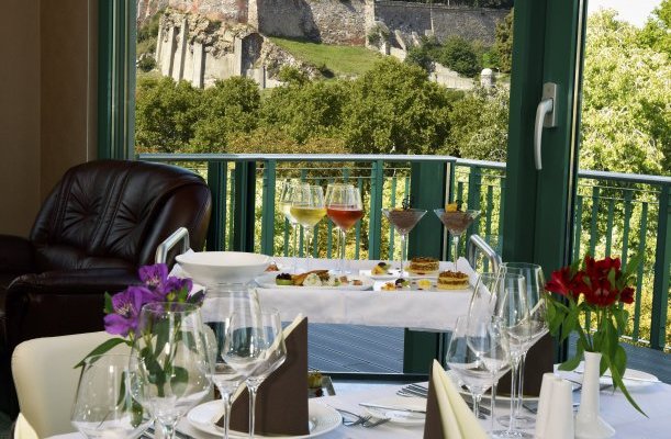 Portobello Hotel Esztergom