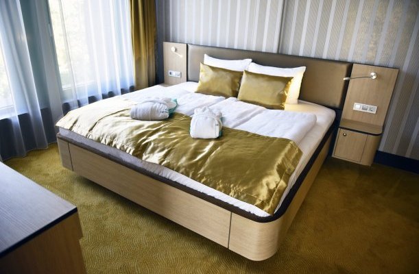 Portobello Hotel Esztergom