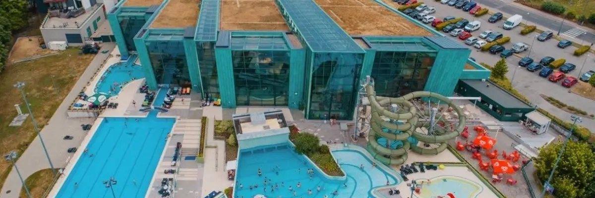 Portobello Hotel - Wellness Entspannung mit Halbpension (ab 1 Nacht)