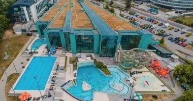 Wellness Entspannung mit Halbpension (ab 1 Nacht)