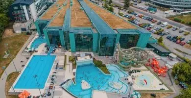  - Wellness Entspannung mit Halbpension