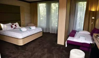 Portobello Hotel Esztergom