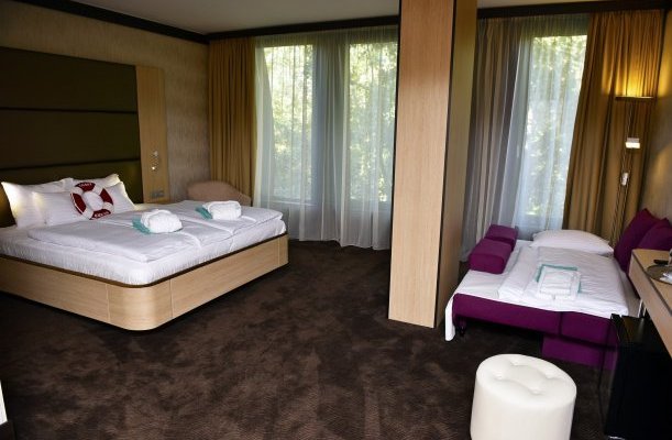 Portobello Hotel Esztergom