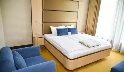 Portobello Hotel Esztergom