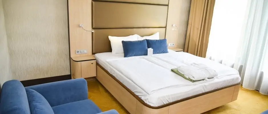 Portobello Wellness & Yacht Hotel Esztergom