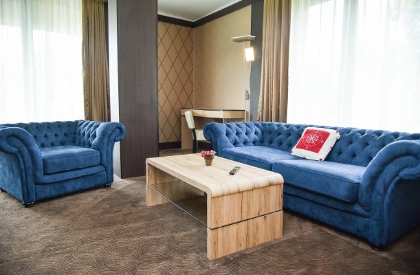 Portobello Hotel Esztergom