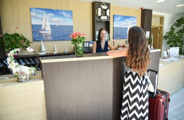 Portobello Hotel Esztergom