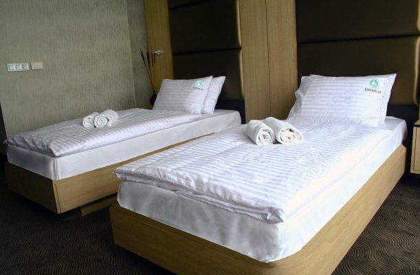 Portobello Hotel Esztergom