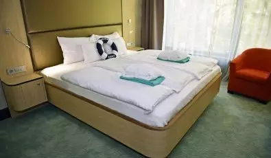 Portobello Hotel Esztergom