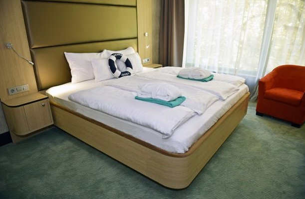 Portobello Hotel Esztergom