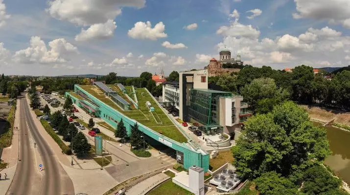 Portobello Hotel Esztergom