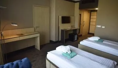 Portobello Hotel Esztergom