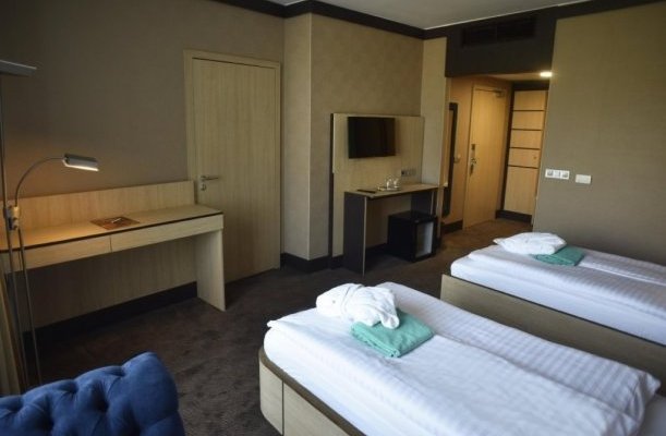 Portobello Hotel Esztergom