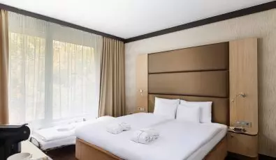 Portobello Hotel Esztergom