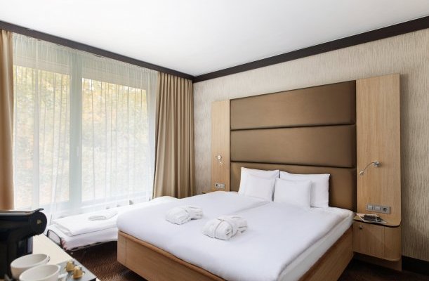 Portobello Hotel Esztergom