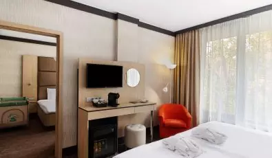 Portobello Hotel Esztergom