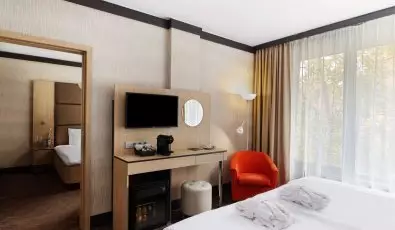 Portobello Hotel Esztergom