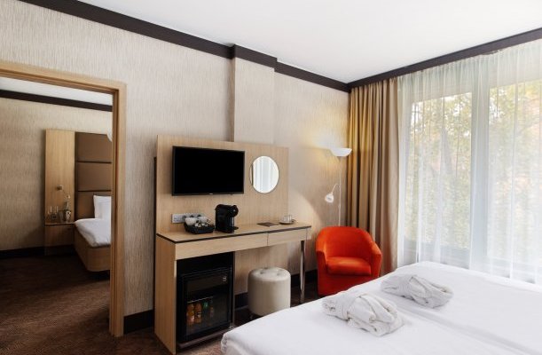 Portobello Hotel Esztergom