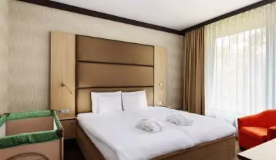 Portobello Hotel Esztergom