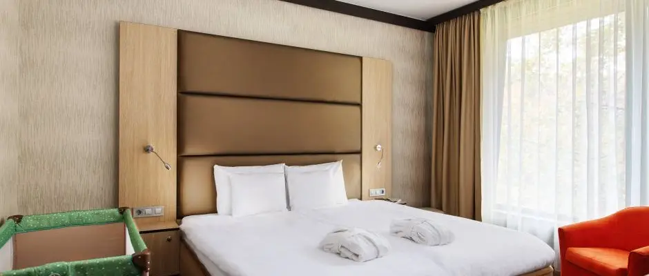 Portobello Wellness & Yacht Hotel Esztergom