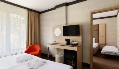 Portobello Hotel Esztergom