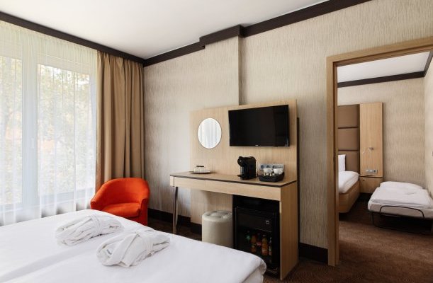 Portobello Hotel Esztergom