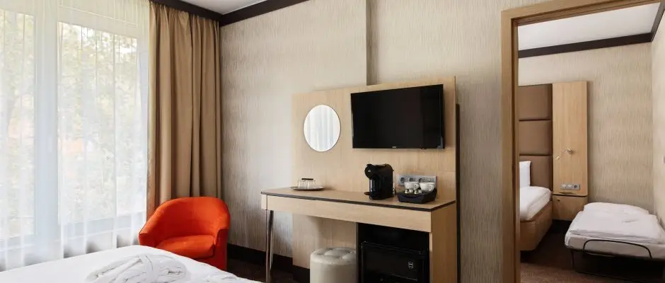 Portobello Wellness & Yacht Hotel Esztergom