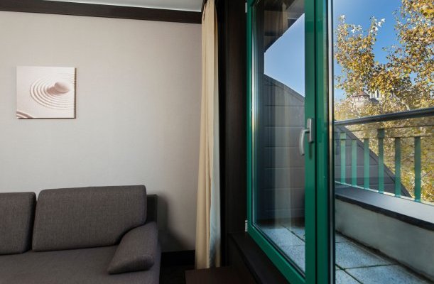 Portobello Hotel Esztergom