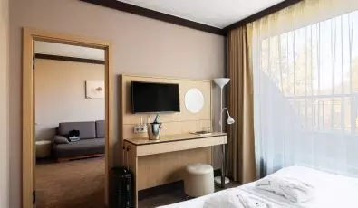 Portobello Hotel Esztergom